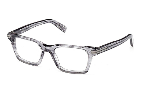 Okulary korekcyjne Ermenegildo Zegna EZ5294 020