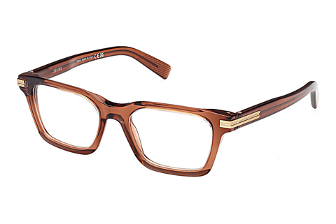 Okulary korekcyjne Ermenegildo Zegna EZ5294 048