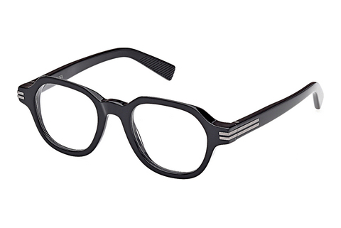 Okulary korekcyjne Ermenegildo Zegna EZ5295 001