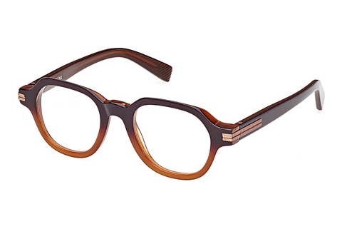 Okulary korekcyjne Ermenegildo Zegna EZ5295 050