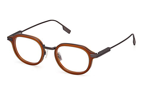 Okulary korekcyjne Ermenegildo Zegna EZ5296 045