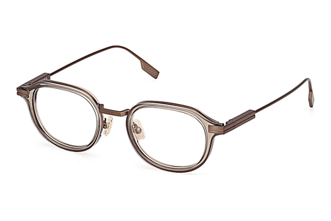 Okulary korekcyjne Ermenegildo Zegna EZ5296 057