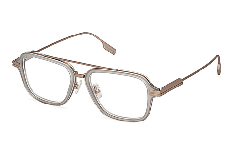 Okulary korekcyjne Ermenegildo Zegna EZ5297 020