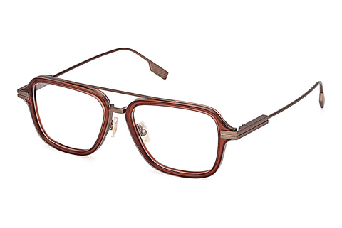 Okulary korekcyjne Ermenegildo Zegna EZ5297 045