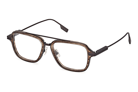 Okulary korekcyjne Ermenegildo Zegna EZ5297 050