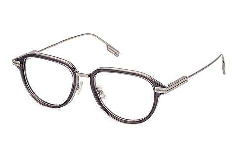 Okulary korekcyjne Ermenegildo Zegna EZ5298 020