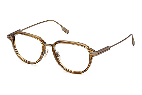 Okulary korekcyjne Ermenegildo Zegna EZ5298 047