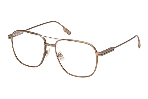 Okulary korekcyjne Ermenegildo Zegna EZ5300 035