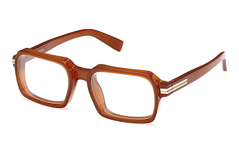 Okulary korekcyjne Ermenegildo Zegna EZ5301 045