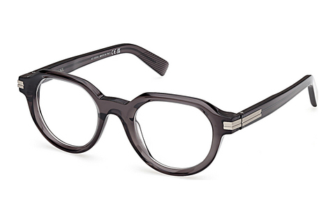 Okulary korekcyjne Ermenegildo Zegna EZ5303 016