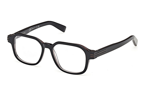 Okulary korekcyjne Ermenegildo Zegna EZ5305 005