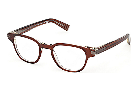 Okulary korekcyjne Ermenegildo Zegna EZ5306 047