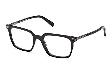 Okulary korekcyjne Ermenegildo Zegna EZ5309 001