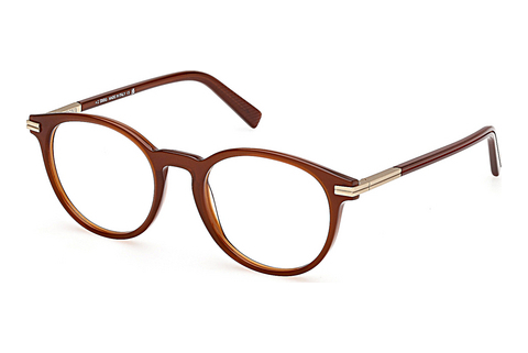 Okulary korekcyjne Ermenegildo Zegna EZ5310 048