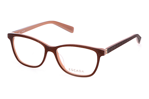 Okulary korekcyjne Escada VESA04 09D2