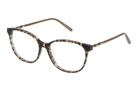 Okulary korekcyjne Escada VESD58 0LEO
