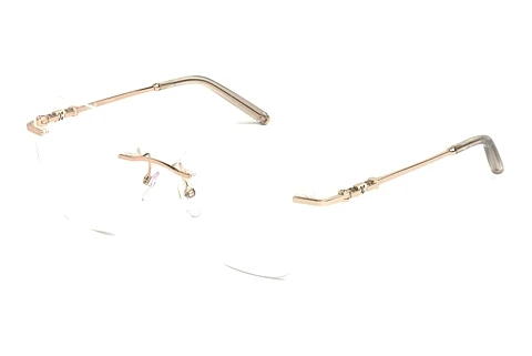 Okulary korekcyjne Escada VESE71 08FC