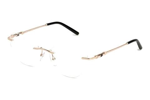 Okulary korekcyjne Escada VESE72 0300