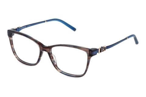 Okulary korekcyjne Escada VESG25 0LMB