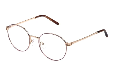 Okulary korekcyjne Escada VESG33 0323