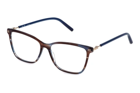 Okulary korekcyjne Escada VESG34 0I22