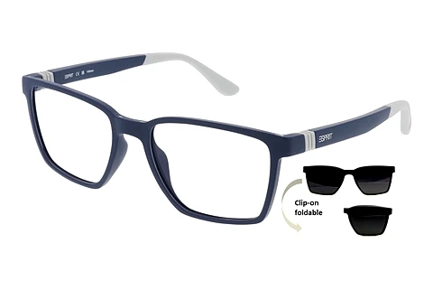 Okulary korekcyjne Esprit ET17142 507