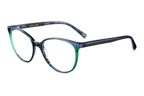 Okulary korekcyjne Etnia Barcelona ANNECY DBGR