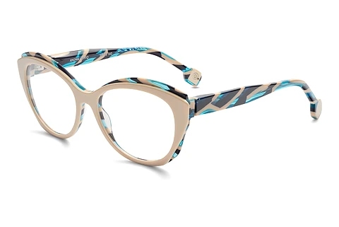 Okulary korekcyjne Etnia Barcelona ANONA WHTQ
