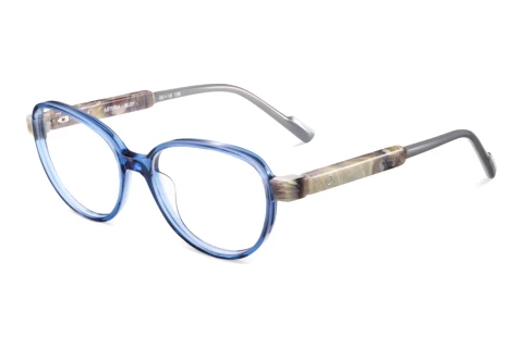 Okulary korekcyjne Etnia Barcelona ASTERIA BLGY