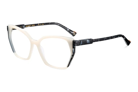 Okulary korekcyjne Etnia Barcelona BRAGANZA WHBK
