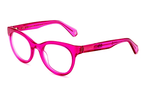 Okulary korekcyjne Etnia Barcelona BRUTAL NO.08 FU