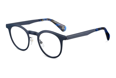 Okulary korekcyjne Etnia Barcelona BRUTAL NO.36 BL
