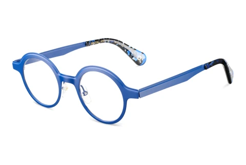 Okulary korekcyjne Etnia Barcelona BRUTAL NO.37 BL