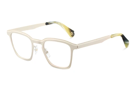 Okulary korekcyjne Etnia Barcelona BRUTAL NO.38 WH