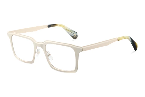 Okulary korekcyjne Etnia Barcelona BRUTAL NO.39 WH