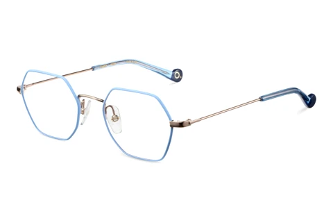 Okulary korekcyjne Etnia Barcelona CAKEY PGSK