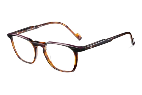 Okulary korekcyjne Etnia Barcelona CARLOS HVBK