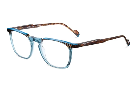 Okulary korekcyjne Etnia Barcelona CARLOS TQBR