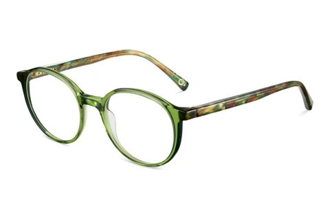 Okulary korekcyjne Etnia Barcelona CHIBA GRBR