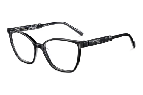 Okulary korekcyjne Etnia Barcelona DIONE BK