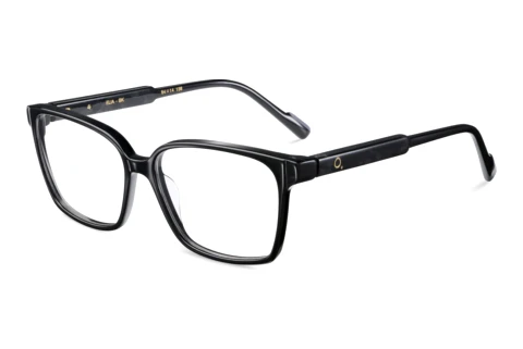 Okulary korekcyjne Etnia Barcelona ELIA BK