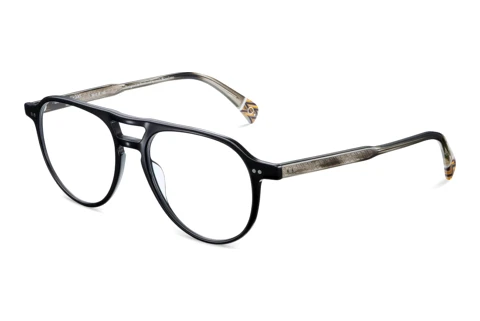 Okulary korekcyjne Etnia Barcelona ES MERCADAL BK