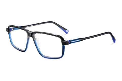 Okulary korekcyjne Etnia Barcelona FLAGSTAFF BLBK