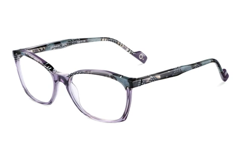 Okulary korekcyjne Etnia Barcelona GEVINSON BKPU