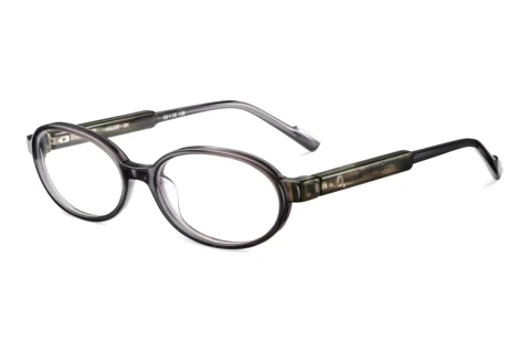 Okulary korekcyjne Etnia Barcelona HALOS BK