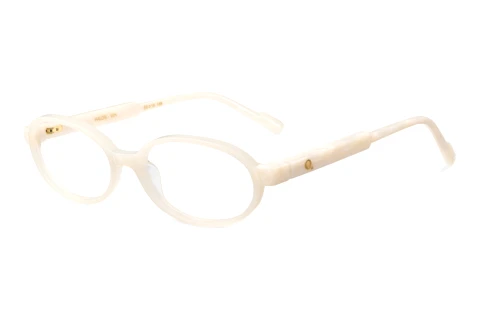 Okulary korekcyjne Etnia Barcelona HALOS WH