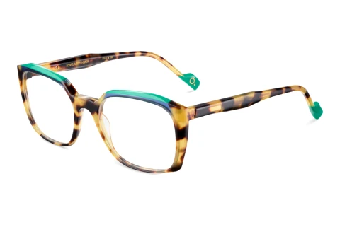 Okulary korekcyjne Etnia Barcelona LOVELACE HVGR
