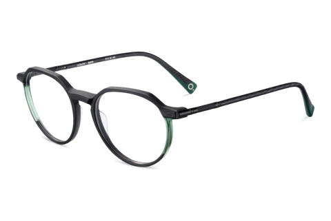 Okulary korekcyjne Etnia Barcelona LUDLOW BKGR