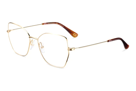 Okulary korekcyjne Etnia Barcelona MALVARROSA GD