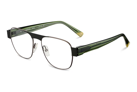 Okulary korekcyjne Etnia Barcelona MANGLAR GRGM